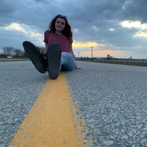 Meet your Posher, Kaelyn